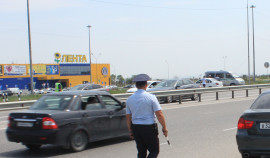 В ЧР с водителей, оштрафованных за проезд на красный сигнал светофора, взыскано свыше 2 млн. рублей