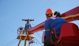 «Россети Северный Кавказ» обеспечат «светлую» зиму высокогорному Шатойскому району ЧР