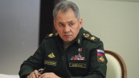 Шойгу: ВМФ России в 2016 году должен получить 12 боевых кораблей