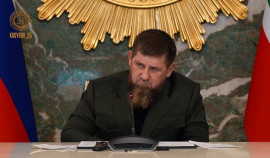 Рамзан Кадыров на совещании с членами Правительства обсудил социально-экономическую обстановку в ЧР 