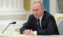 Владимир Путин поручил правительству РФ разработать принципы подготовки новых нацпроектов