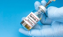 Развенчаны мифы о побочных эффектах вакцины «Спутник V»