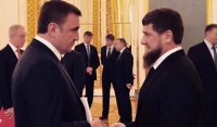 Чечня и Тульская область стали лидерами эффективности губернаторов России