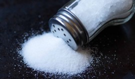 Врачи рассказали о вреде и пользе соли