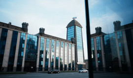 Проект Грозненского нефтяного победил в Грантовом конкурсе Движения Первых