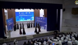 В Грозном стартовал четырёхдневный семинар-совещание по вопросам дополнительного образования