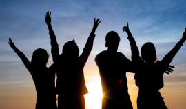 Во всем мире 12 августа отмечается Международный день молодежи