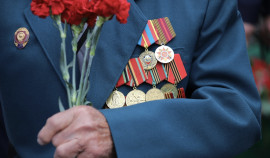 Юбилейную выплату ко Дню Победы Отделение СФР по Чеченской Республике выплатит ветеранам в апреле