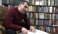 Республиканской библиотеке для слепых и слабовидящих в этом году исполнилось  60 лет 