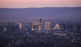 16 апреля объявлен выходным днем в Чеченской Республике