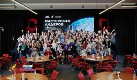 В IX сезоне олимпиады «Я – профессионал» примут участие 468 студентов вузов Чеченской Республики