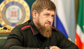 Рамзан Кадыров заявил, что  чеченские бойцы уверенно продвигаются вглубь Украины