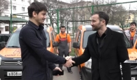 Фонд Зайеда одобрил 13 бизнес-проектов  на сумму около 100 млн рублей только с начала этого года 