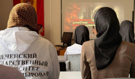 Круглый стол, посвященный Дню воина-интернационалиста: память, патриотизм и диалог о важном