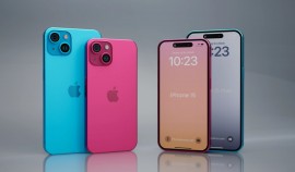 iPhone 15 стал дешевле в России