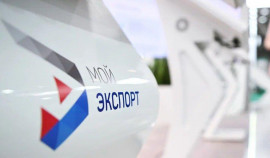 Объем поддержанного экспорта клиентов платформы «Мой экспорт» в 2024 году превысил 155 млрд рублей