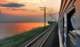 Прямой железнодорожный маршрут летом впервые свяжет Казань и Грозный