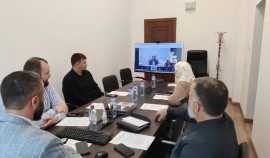 Реализацию проекта «Производительность труда» обсудили представители регионов