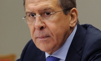 Сергей Лавров заверил, что Россия поддержит любое решение сирийцев касательно их госустройства
