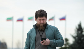 В Грозненском центре образования состоялось мероприятие, посвящённое Дню чеченского языка