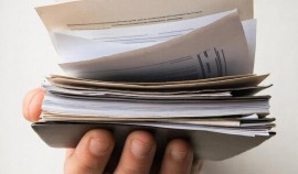 Россияне оформили около 22 миллионов самозапретов на кредиты за первый год действия меры