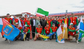 В ЧР 16 ноября выберут лучшего водителя такси