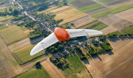 Сотрудники Росреестра СКФО изучают БАС в Грозном