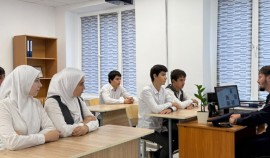 Легкий заработок с тяжелыми последствиями: Школьникам рассказали об опасности дропперства