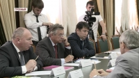 В Чечню прибыли дипломаты из Австрии