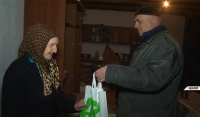 Фонд Кадырова провел в Чечне масштабную благотворительную акцию