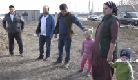 Приобретение жилья  для нуждающихся семей - одно из направлений в деятельности фонда Кадырова