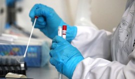 За сутки в России выявили 9 270 случаев заражения коронавирусом