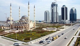 В ЧР удалось реализовать культурно-просветительный проект «Чечня. Дорога мира»