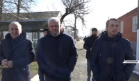 Больницы в Чечне оснастят современным медицинским оборудованием 