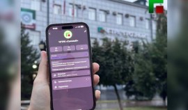 Будьте в курсе событий: новости Чеченской Республики — в канале ЧГТРК «Грозный» в МАХ