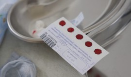 Почти 13 тысяч детей обследованы в ЧР в рамках программы расширенного неонатального скрининга