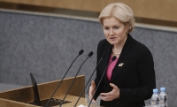 Правительство РФ не обсуждает вопрос повышения пенсионного возраста
