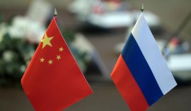 Эксперт СКИ РАНХиГС: Китай стал ведущим торговым партнером России в 2023 году