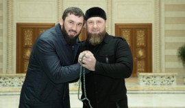 Рамзан Кадыров поздравил весь депутатский корпус с Международным днем парламентаризма