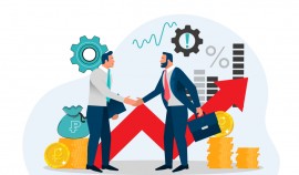 Партнерское финансирование в России: правовая база, инструменты и текущие результаты