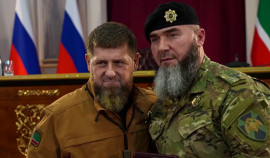 Рамзан Кадыров провел совещание с руководством силовых ведомств и правоохранительных органов ЧР 