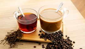 Ученые назвали безопасный уровень сахара в кофе и чае