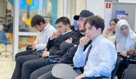 ЧГПУ стартовал первый этап проекта «Пора Предпринимать»