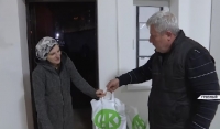 Фонд имени Ахмата-Хаджи Кадырова провёл крупную благотворительную акцию