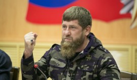 Спецоперация, разработанная Рамзаном Кадыровым успешно завершена - Полк Кадырова уничтожил последнюю банду террористов в ЧР