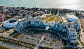 Образовательный семинар для специалистов молодежной политики пройдет в «Сириусе»