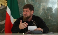 Рамзан Кадыров помог семье, пострадавшей при пожаре в дагестанском селе