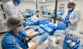 Правительство продлило правила распределения тест-систем для диагностики коронавируса