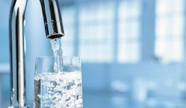В Грозном частично отключат воду