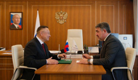 В 2025 году в ЧР введено более 717 тыс. м² жилья